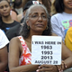 Participants in March on Washington 2013 (Jewel Samad/AFP/Getty Images)